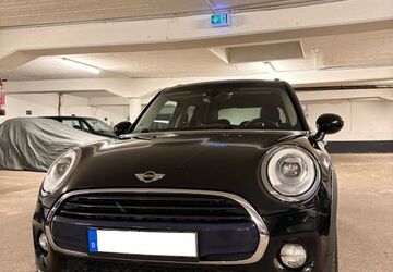 Mini Cooper 106.000 km 12.999 &euro; Hamburg 20357