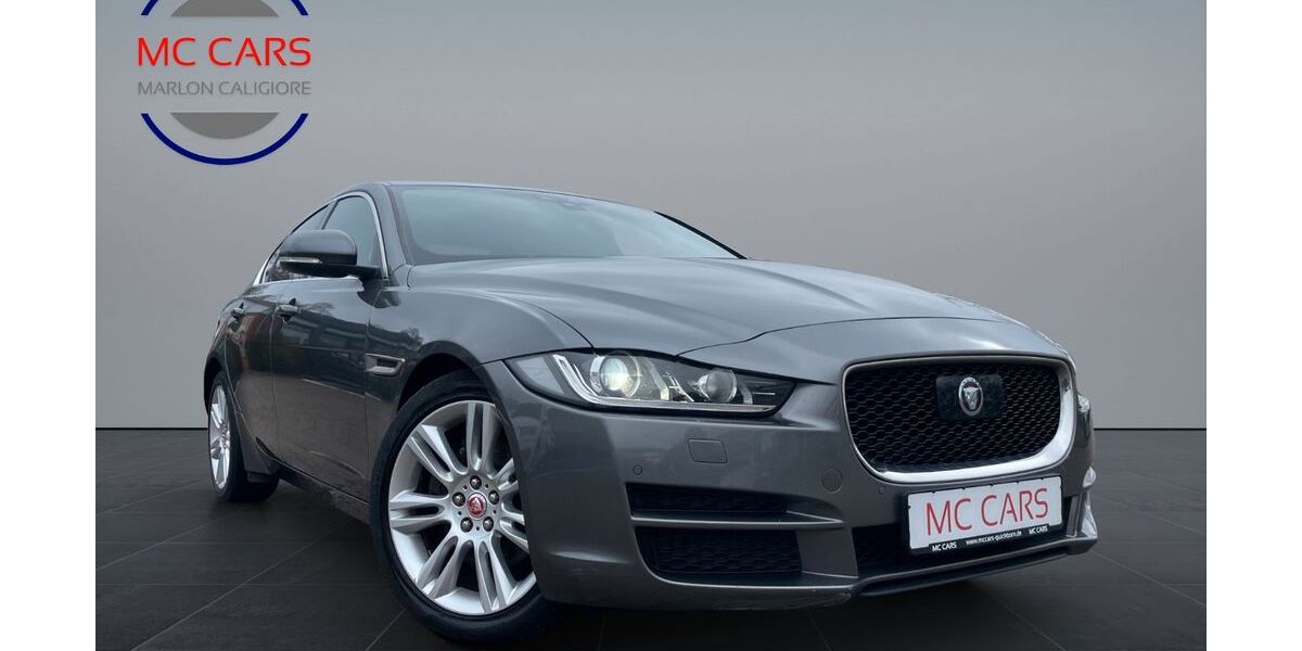 Jaguar XE 186.671 km 11.900 &euro; Quickborn 25451