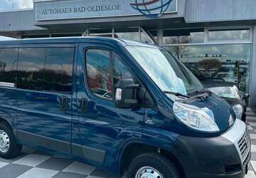 Fiat Ducato 93.621 km 13.800 &euro; Bad Oldesloe 23843