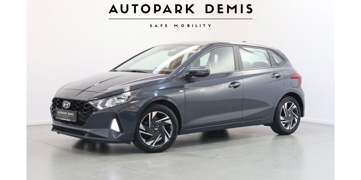 Hyundai i20 62.950 km 14.885 &euro; Appen 25482