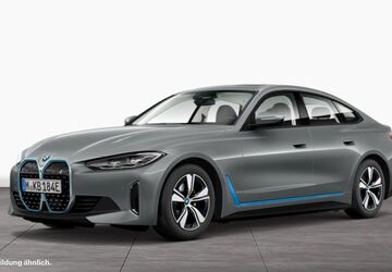 BMW i4 18.650 km 42.903 &euro; Barsbüttel bei Hamburg 22885