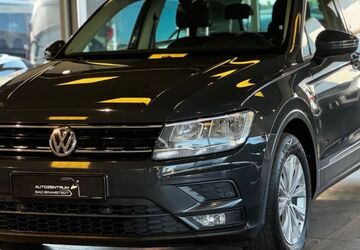 VW Tiguan 169.000 km 15.990 &euro; Bad Bramstedt 24576