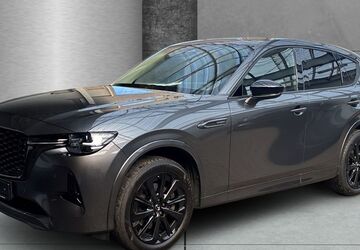 Mazda CX-60 54.612 km 37.990 &euro; Hamburg 22529