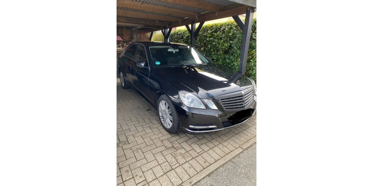 Mercedes-Benz E 220 421.000 km 6.350 &euro; Norderstedt 22844