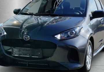 Mazda 2 Hybrid 9.542 km 20.990 &euro; Norderstedt 22848