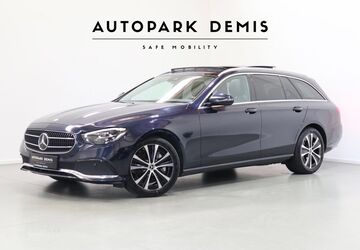 Mercedes-Benz E 300 119.900 km 25.990 &euro; Appen 25482