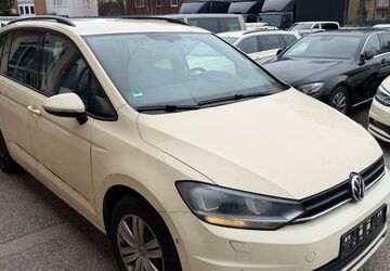 VW Touran 471.070 km 3.900 &euro; Hamburg 22047