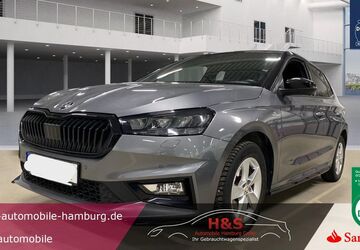 Skoda Fabia 31.418 km 20.400 &euro; Pinneberg 25421