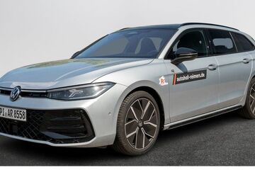 VW Passat 14.160 km 49.990 &euro; Rellingen/Hamburg 25462