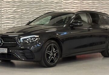 Mercedes-Benz E 300 101.754 km 30.499 &euro; Quickborn 25451