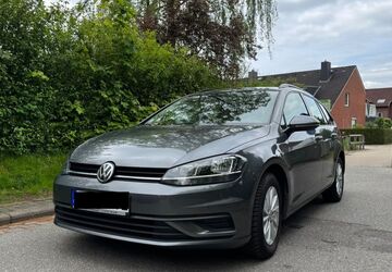 VW Golf 83.063 km 11.800 &euro; Norderstedt 22850