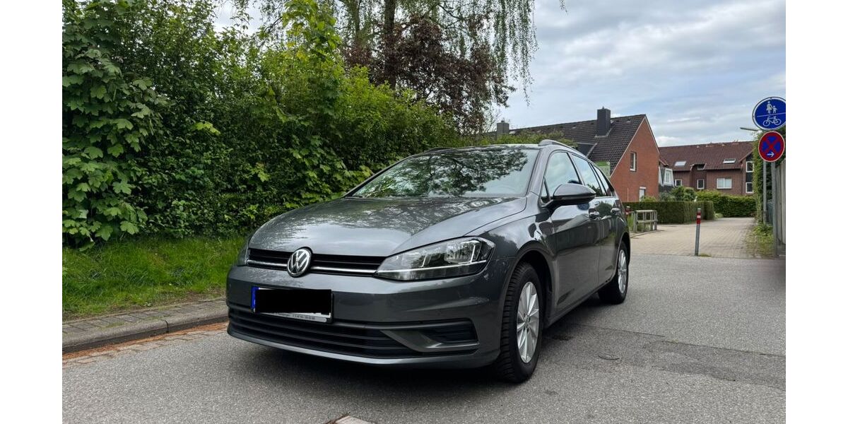 VW Golf 83.063 km 11.800 &euro; Norderstedt 22850