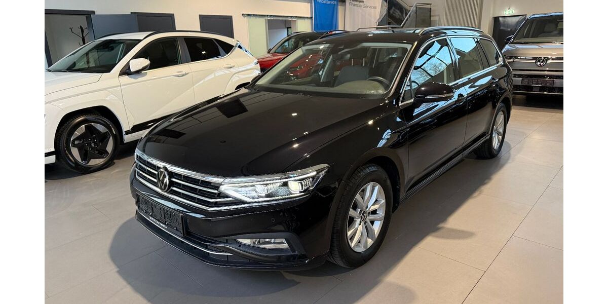 VW Passat Variant 76.680 km 24.499 &euro; Tornesch 25436