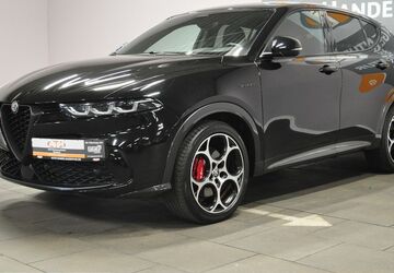 Alfa Romeo Tonale 96.687 km 19.990 &euro; Schenefeld | Hamburg 22869