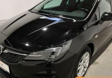 Opel Astra 59.000 km 14.450 &euro; Norderstedt 22848