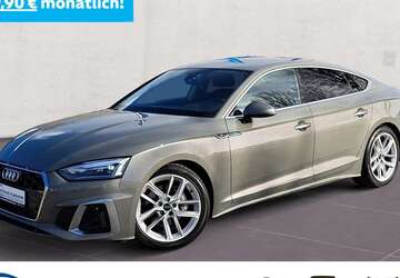 Audi A5 48.649 km 34.910 &euro; Kölln Reisiek / bei Elmshorn -Hamburg 25337