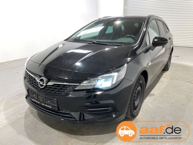 Opel Astra 59.000 km 14.450 &euro; Norderstedt 22848