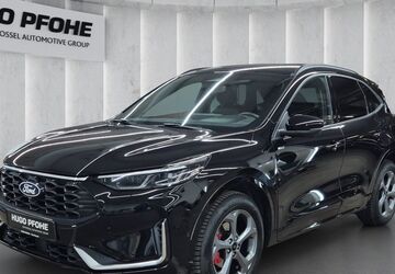 Ford Kuga 19.974 km 33.350 &euro; Hamburg 22047