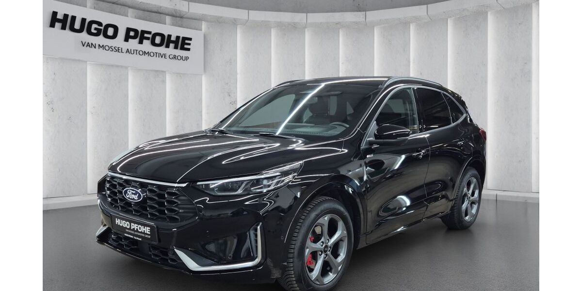 Ford Kuga 19.974 km 33.450 &euro; Hamburg 22047