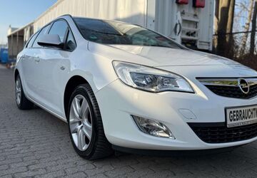 Opel Astra 149.999 km 5.399 &euro; Pinneberg 25421