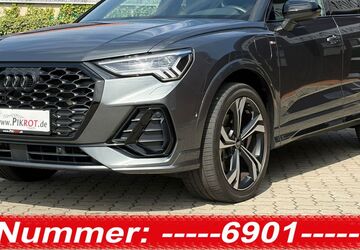 Audi Q3 59.360 km 42.890 &euro; Kummerfeld bei Hamburg 25495