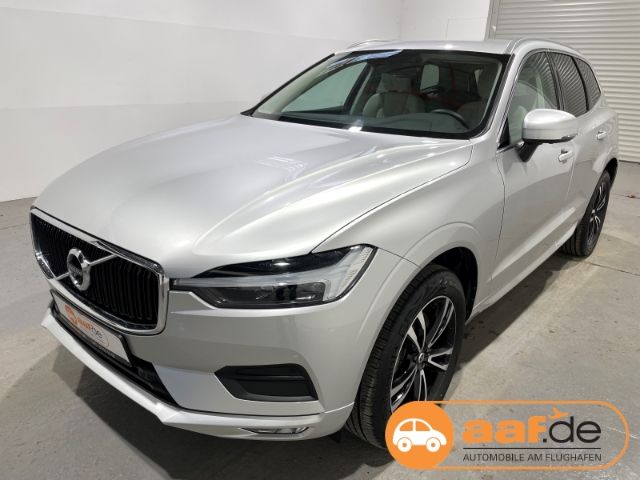 Volvo XC60 44.000 km 32.750 &euro; Norderstedt 22848