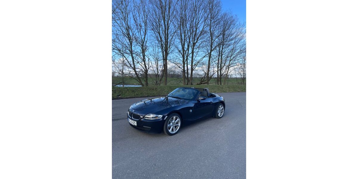 BMW Z4 257.000 km 6.333 &euro; Wedel 22880