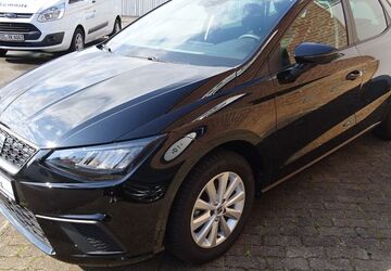 Seat Ibiza 28.500 km 15.990 &euro; Bad Oldesloe 23843