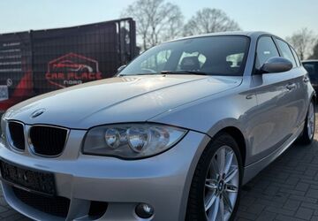 BMW 116 169.000 km 3.590 &euro; Ellerau 25479