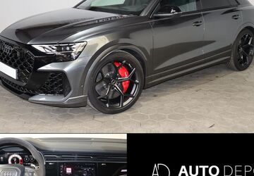 Audi RSQ8 5.500 km 149.990 &euro; Norderstedt 22844