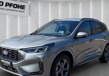 Ford Kuga 21.671 km 32.200 &euro; Norderstedt 22848