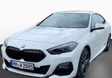 BMW 220 Gran Coupé 9.900 km 37.920 &euro; Hamburg 21073