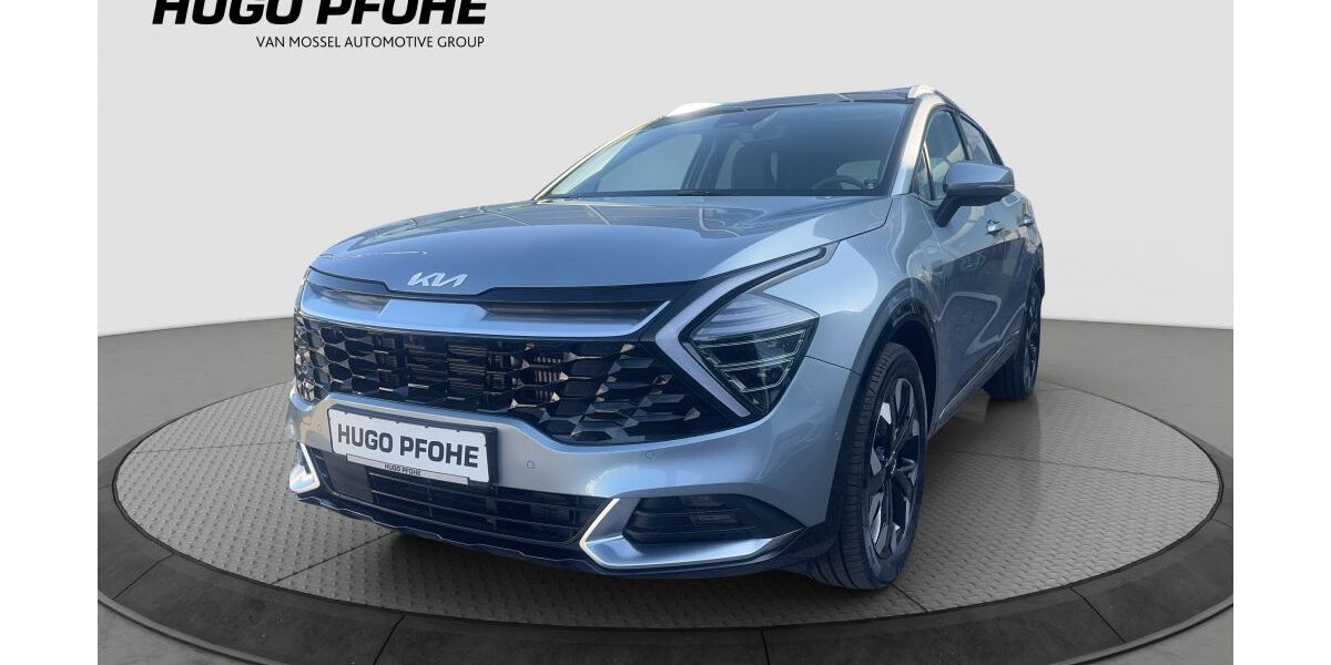 Kia Sportage 19.000 km 37.250 &euro; Hamburg 22047