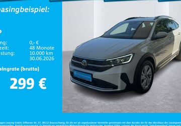 VW Taigo 24.651 km 21.990 &euro; Glinde 21509
