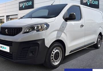 Peugeot Expert 37.859 km 26.250 &euro; Hamburg 20537
