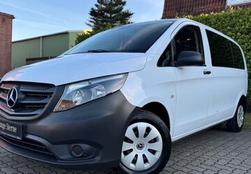 Mercedes-Benz Vito 139.800 km 26.999 &euro; Jork 21635