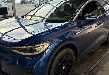 VW ID.4 23.699 km 28.990 &euro; Tornesch 25436