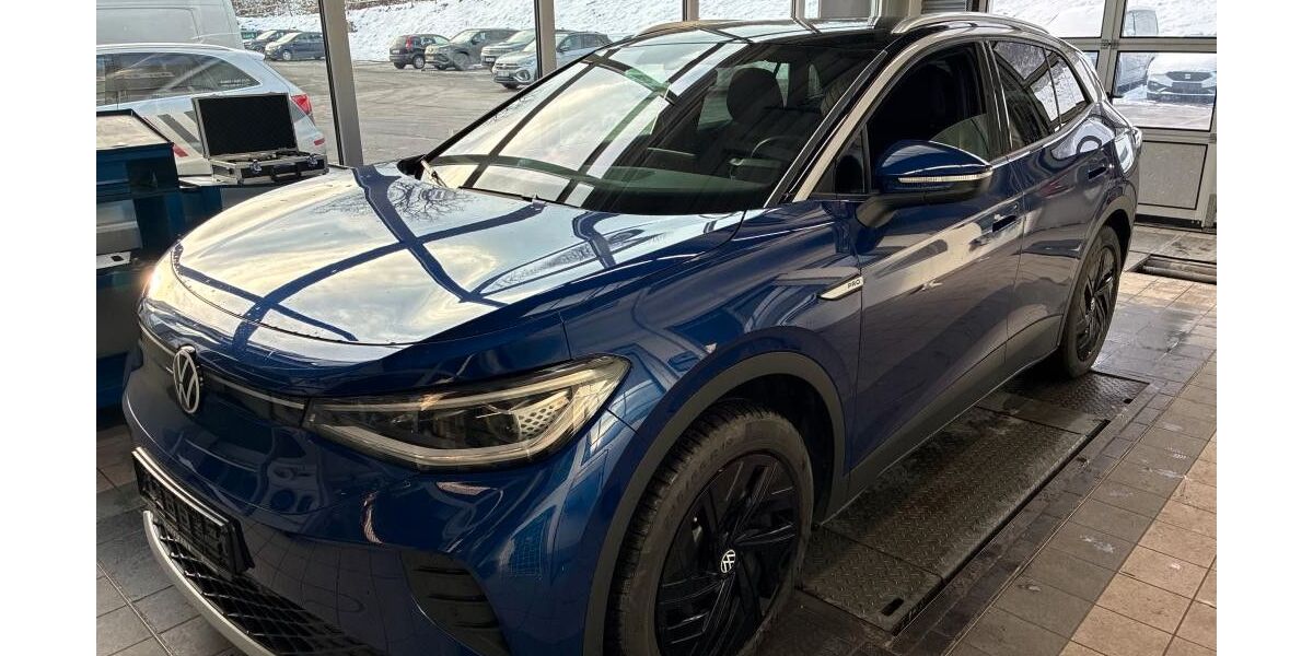 VW ID.4 23.699 km 28.990 &euro; Tornesch 25436