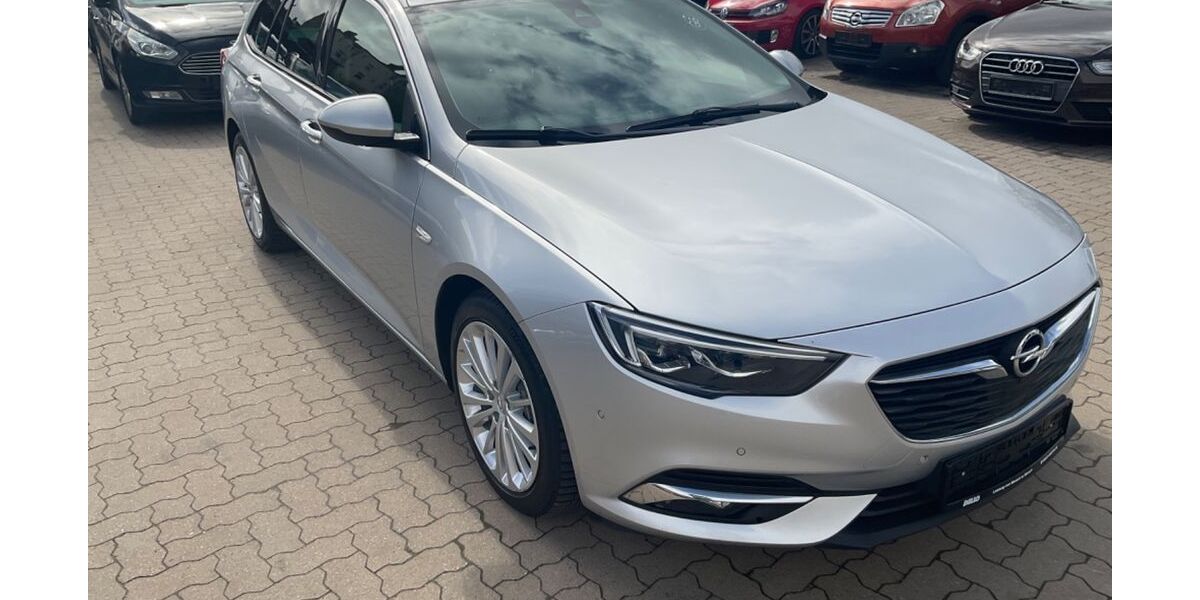 Opel Insignia 112.000 km 14.999 &euro; Hamburg 21107
