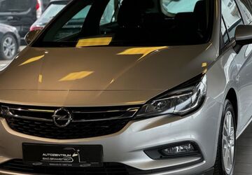 Opel Astra 204.000 km 7.990 &euro; Bad Bramstedt 24576