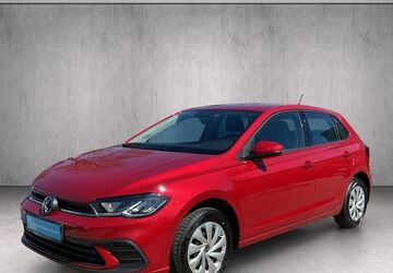 VW Polo 13.629 km 19.890 &euro; Hamburg 22399