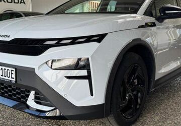 Skoda Elroq 3.200 km 51.990 &euro; Elmshorn 25337