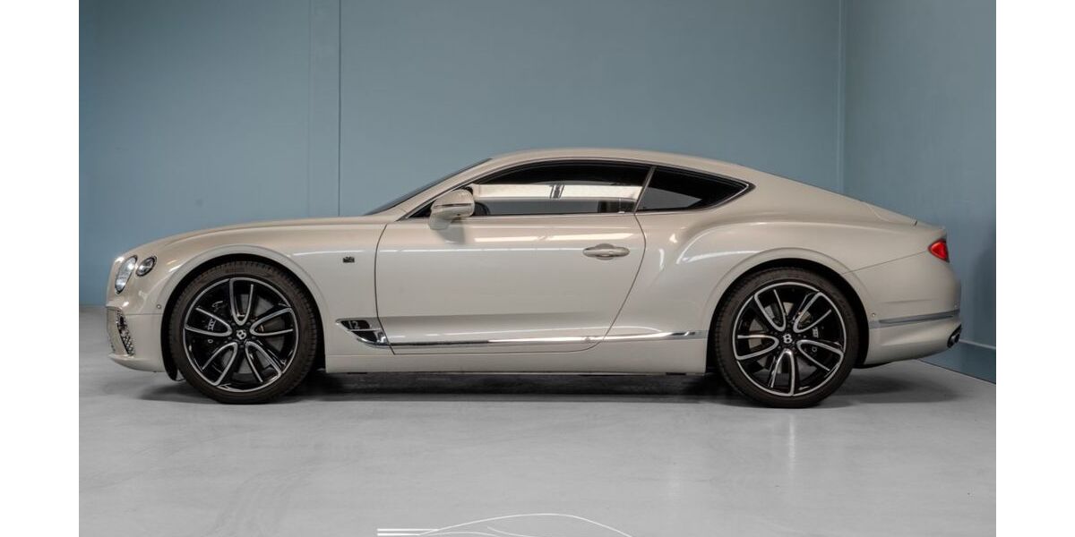 Bentley Continental GT 28.242 km 170.635 &euro; Hamburg 22339