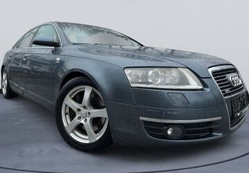 Audi A6 299.995 km 3.500 &euro; Hamburg 21079