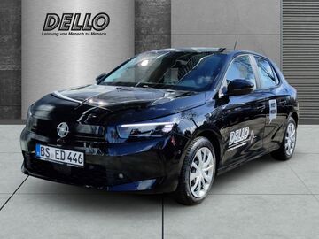Gebrauchte Opel Corsa