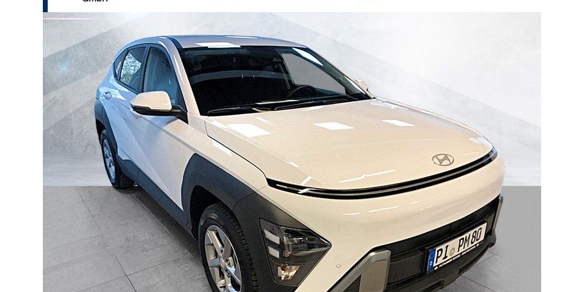 Hyundai KONA 5.990 km 29.900 &euro; Rellingen 25462