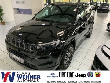 Gebrauchte Jeep Compass