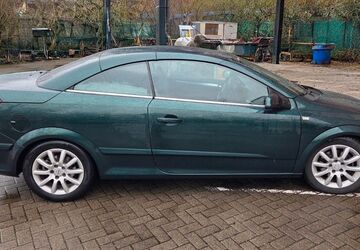 Opel Astra 176.000 km 3.299 &euro; Bad Oldesloe 23843