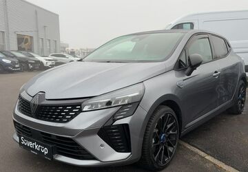 Renault Clio 13.000 km 22.990 &euro; Bad Oldesloe 23843