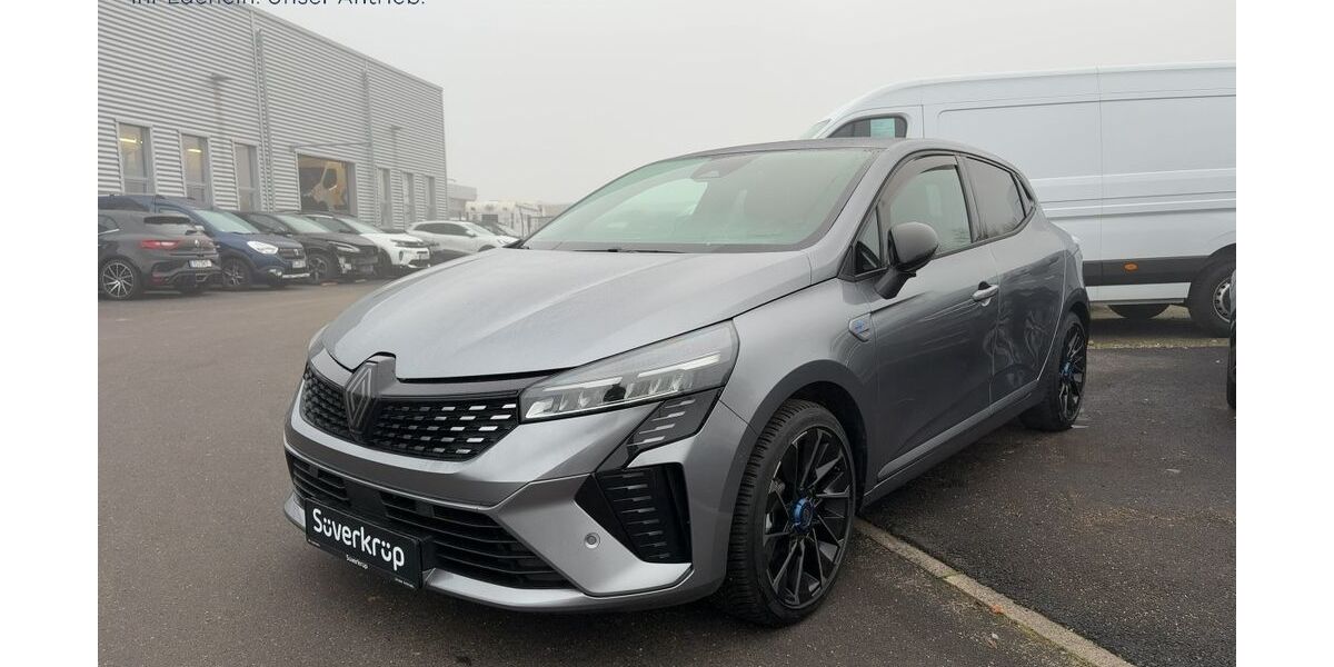 Renault Clio 13.000 km 22.990 &euro; Bad Oldesloe 23843